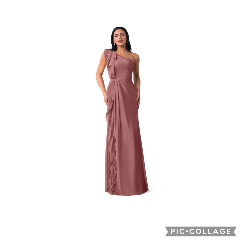 Azazie Sharon Dress